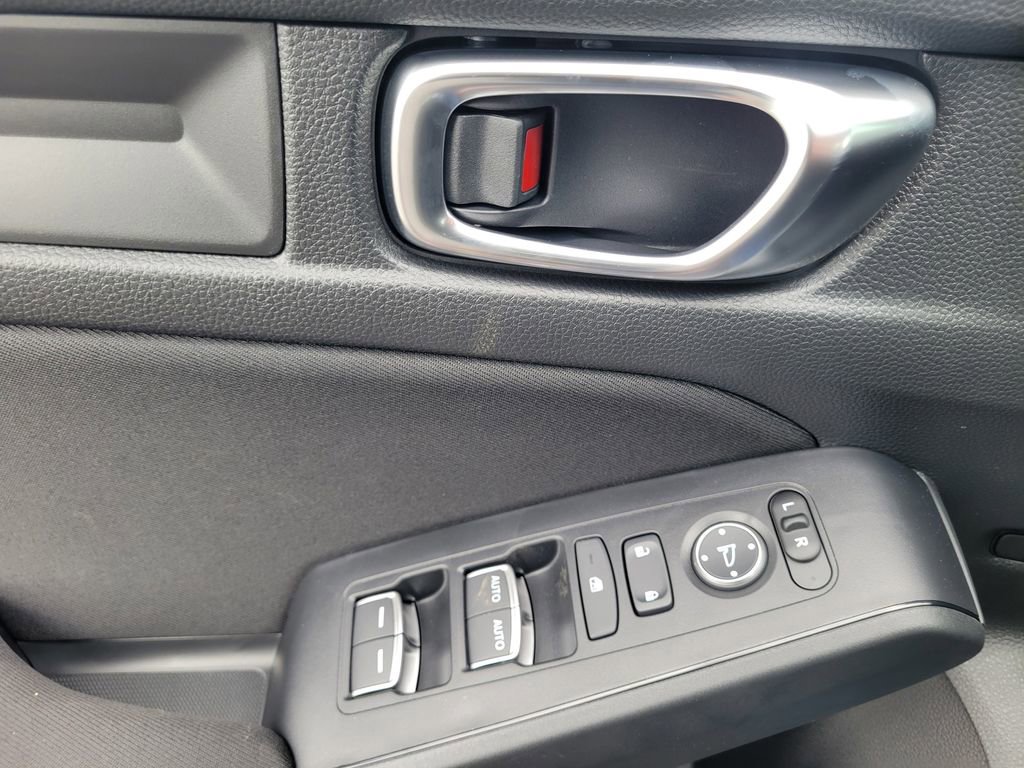 New 2026 Honda Civic Sport image 10