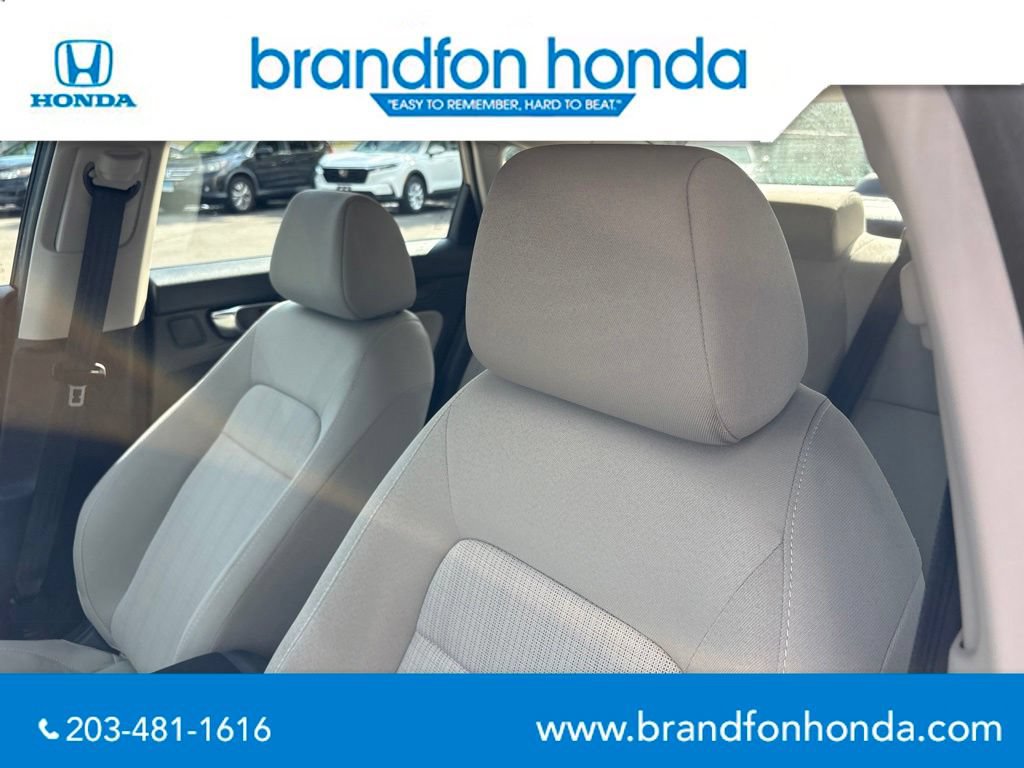 Used 2024 Honda Civic LX image 22