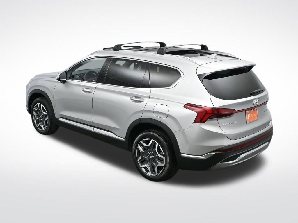 Used 2022 Hyundai Santa Fe SEL Premium image 48