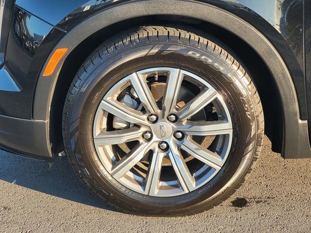 Used 2019 Cadillac XT4 Sport w/ Driver Awareness Package image 10