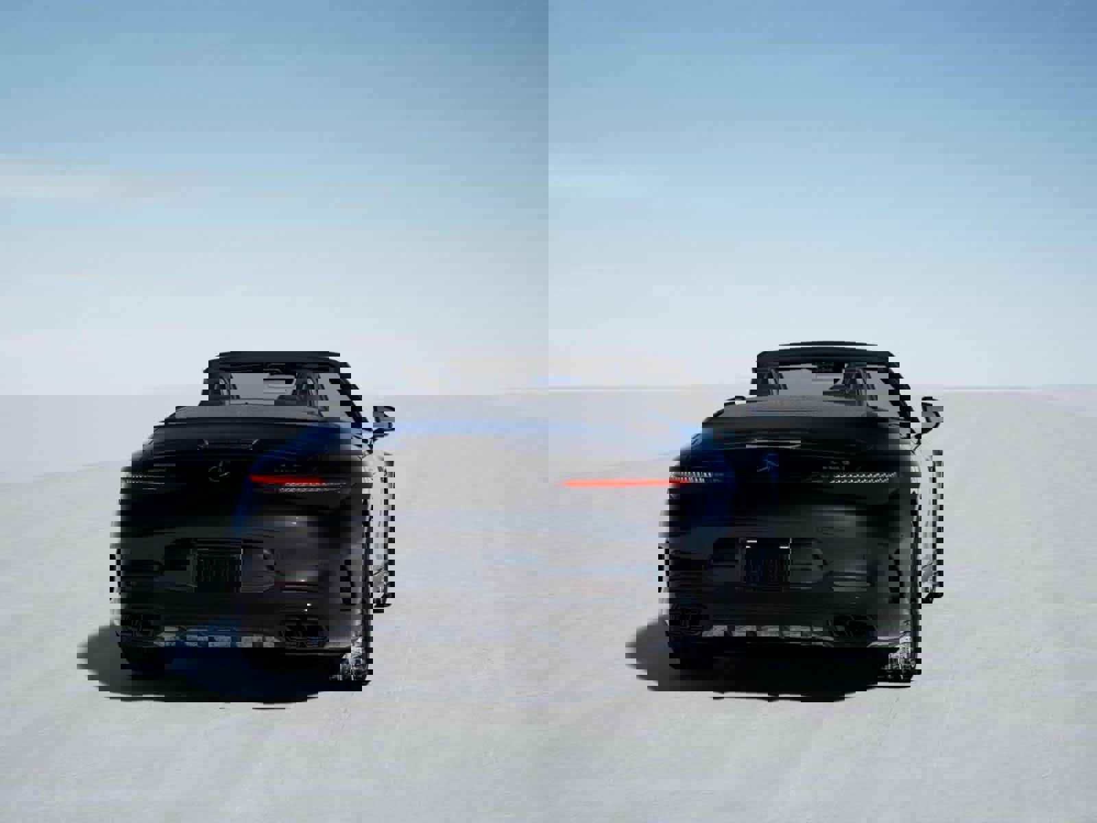 New 2025 Mercedes-Benz SL 63 AMG 4MATIC image 23