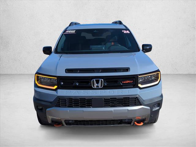 Certified 2026 Honda Passport TrailSport image 2