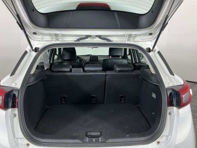 Used 2016 MAZDA CX-3 Touring AWD/4WD image 26