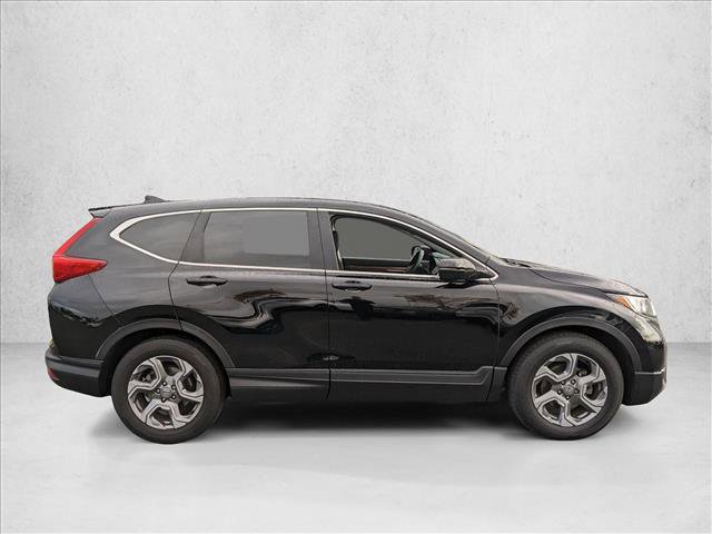 Used 2017 Honda CR-V EX-L image 4