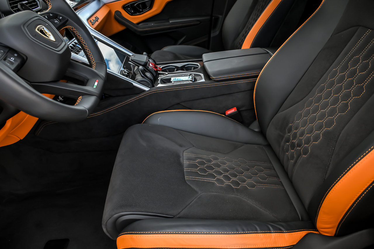 Used 2024 Lamborghini Urus S image 25