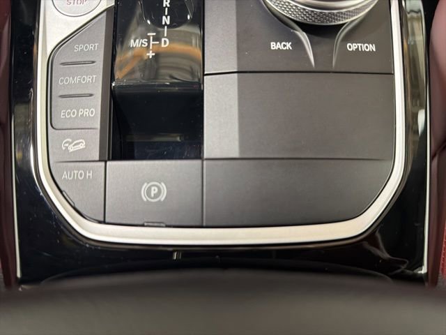 Certified 2023 BMW X4 xDrive30i w/ Premium Package image 40