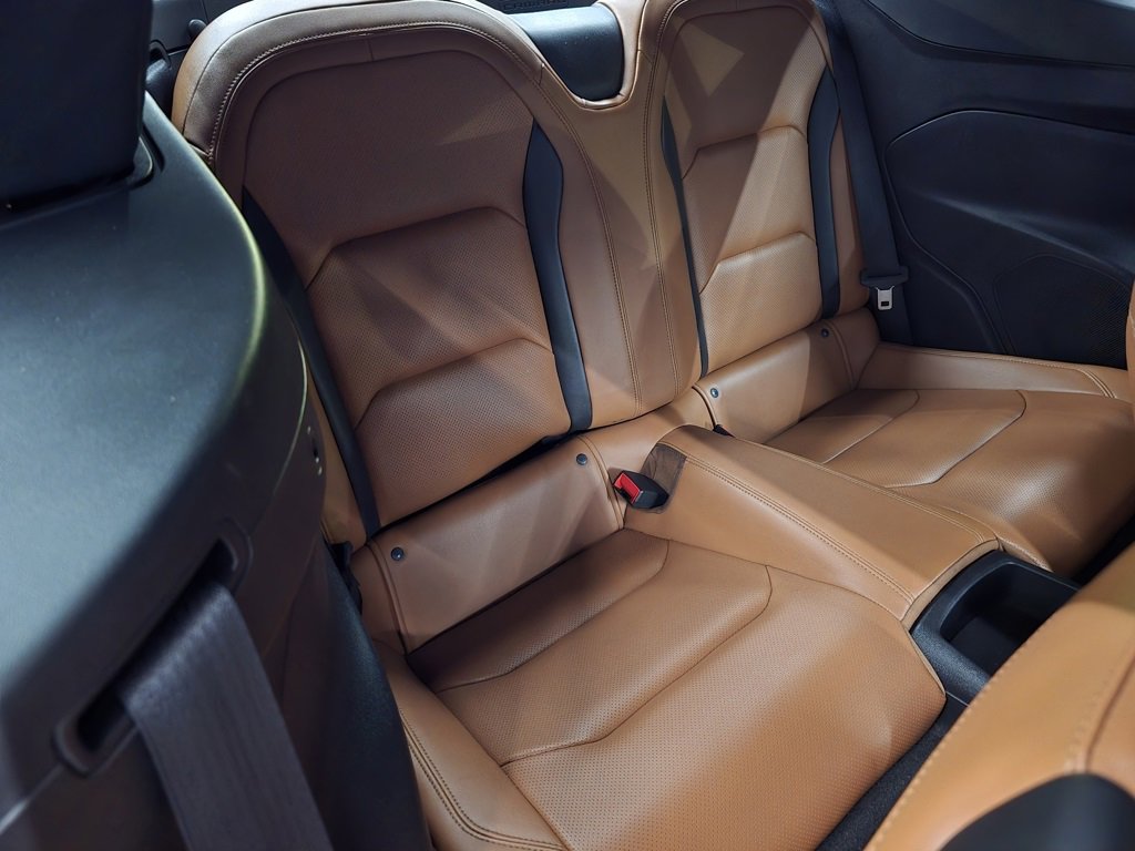 Used 2019 Chevrolet Camaro SS image 34