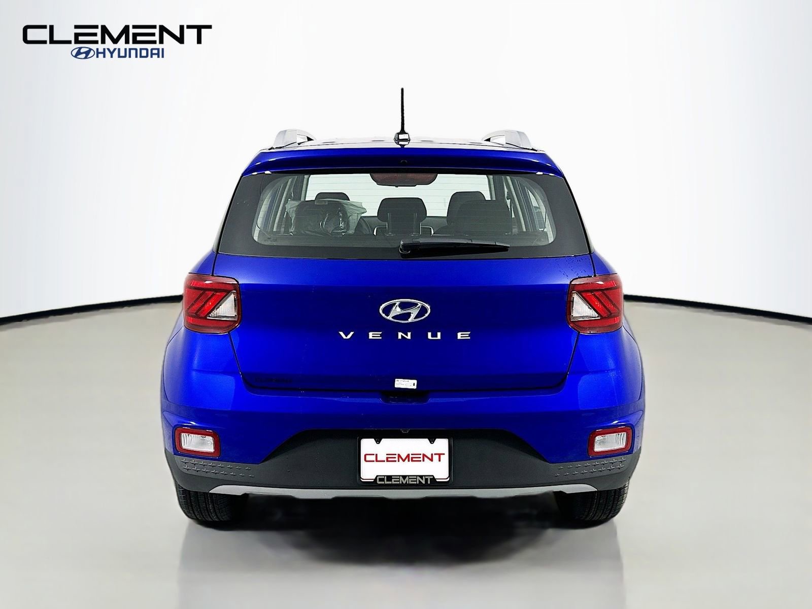 New 2026 Hyundai Venue SEL image 7