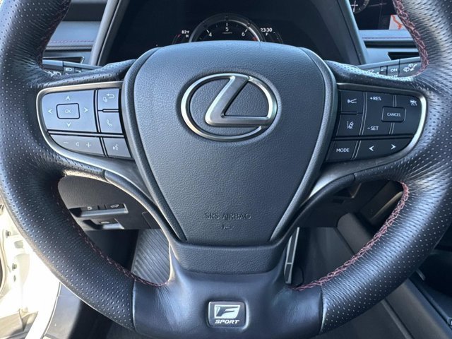 Used 2019 Lexus UX 200 F Sport image 24