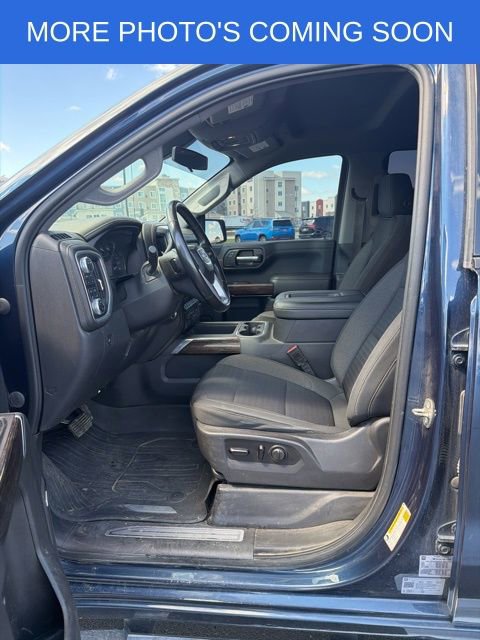 Used 2021 GMC Sierra 1500 Elevation w/ Preferred Package image 10