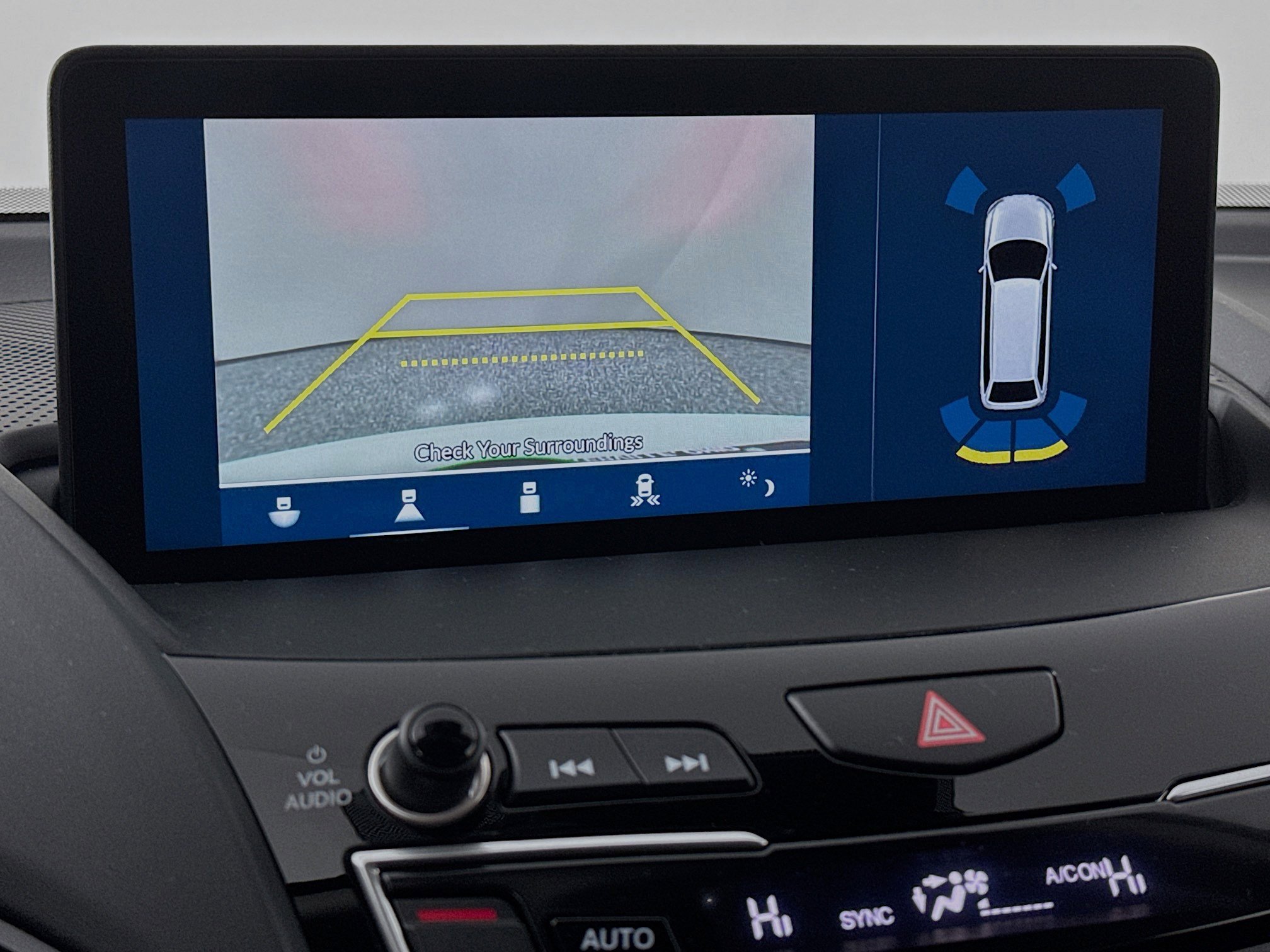 Used 2025 Acura RDX SH-AWD w/ Technology Package image 14