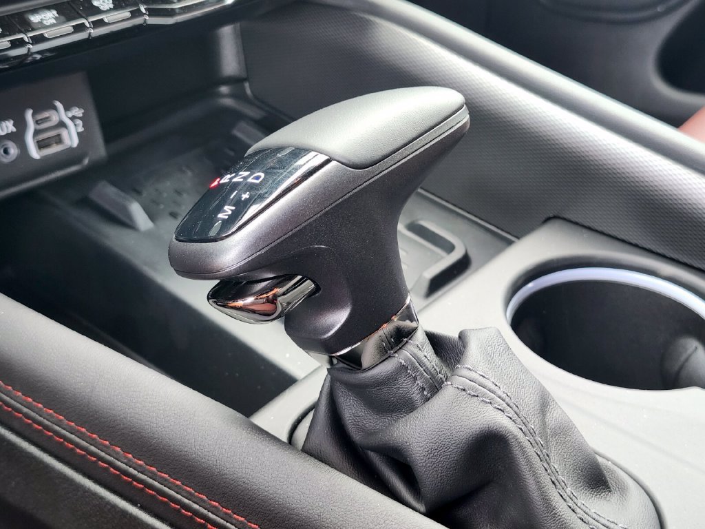New 2026 Dodge Durango GT AWD/4WD image 29