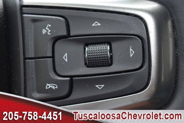 Certified 2024 Chevrolet Tahoe LS w/ Driver Alert Package RWD image 34