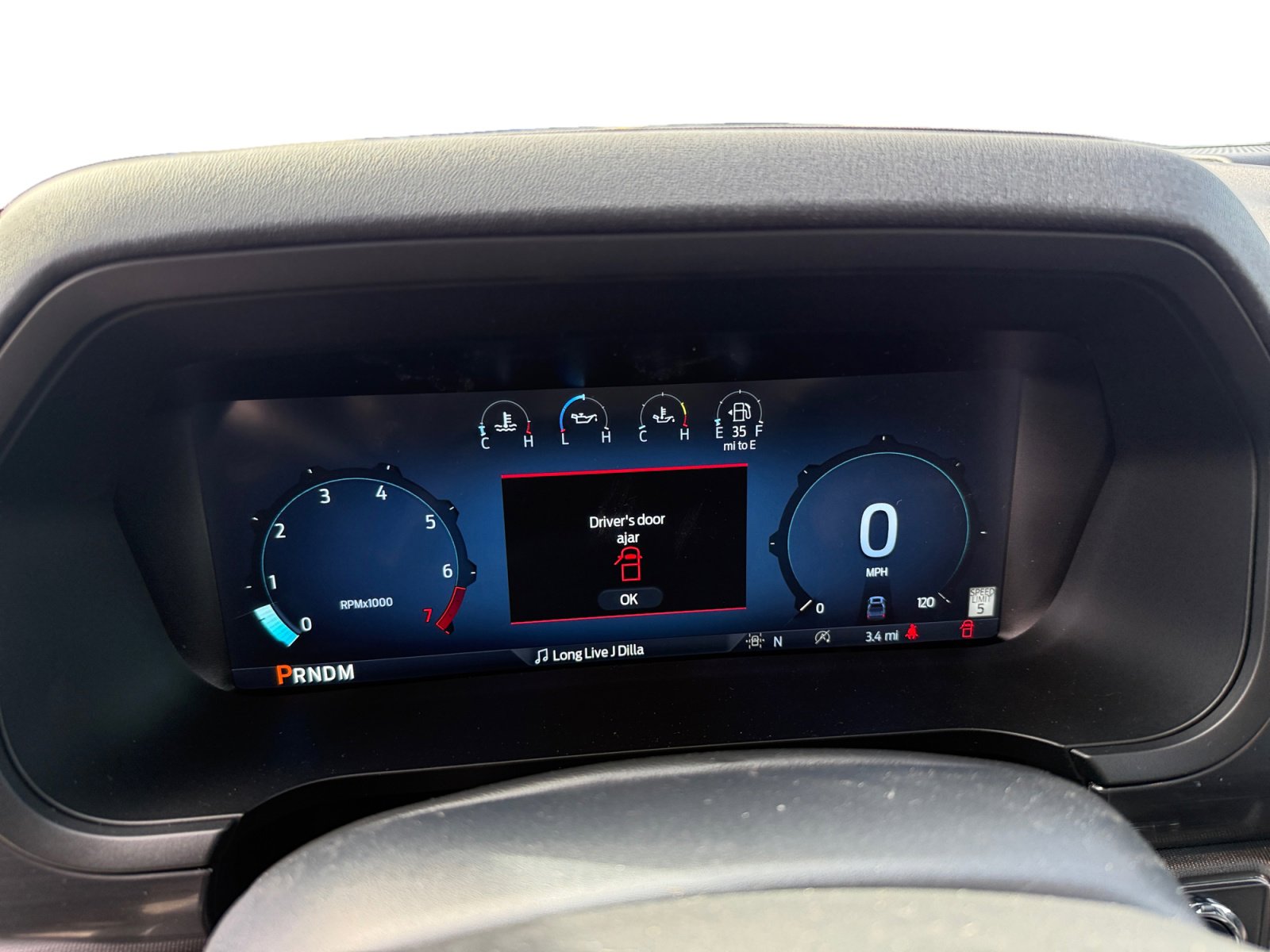 New 2026 Ford F150 Lariat w/ Equipment Group 501A Mid AWD/4WD image 11