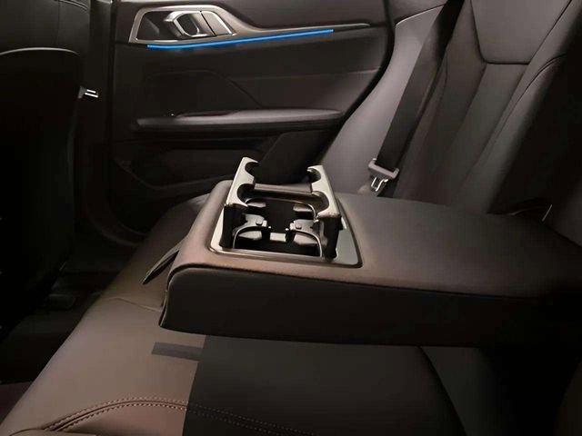 Used 2025 BMW i4 xDrive40i w/ Parking Assistance Package image 73