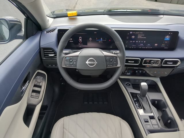 New 2026 Nissan Sentra SL w/ Floor Mat Package FWD image 28