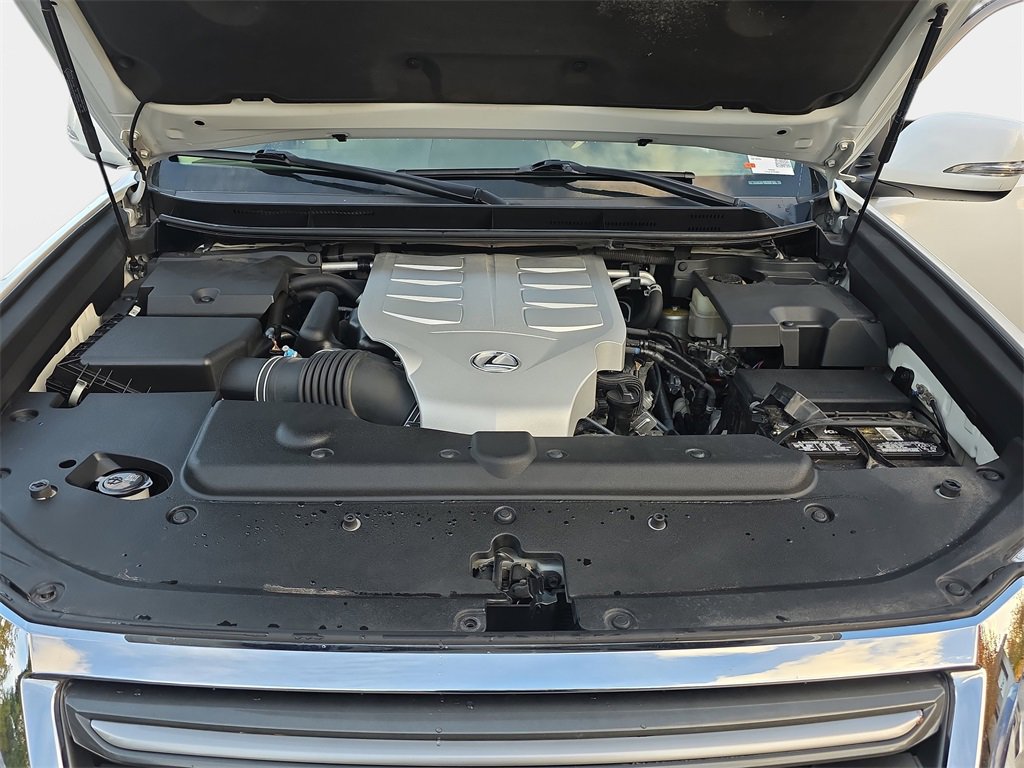 Used 2015 Lexus GX 460 image 32