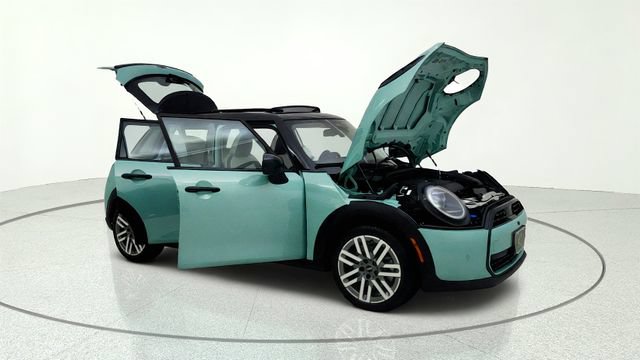 Used 2025 MINI Cooper S FWD image 9
