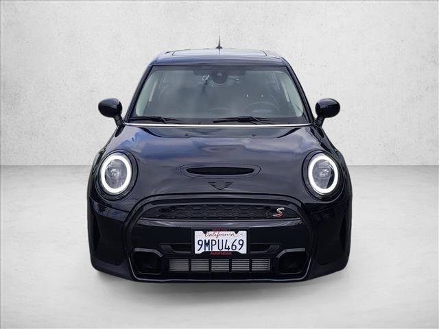 Used 2024 MINI Cooper S FWD image 2