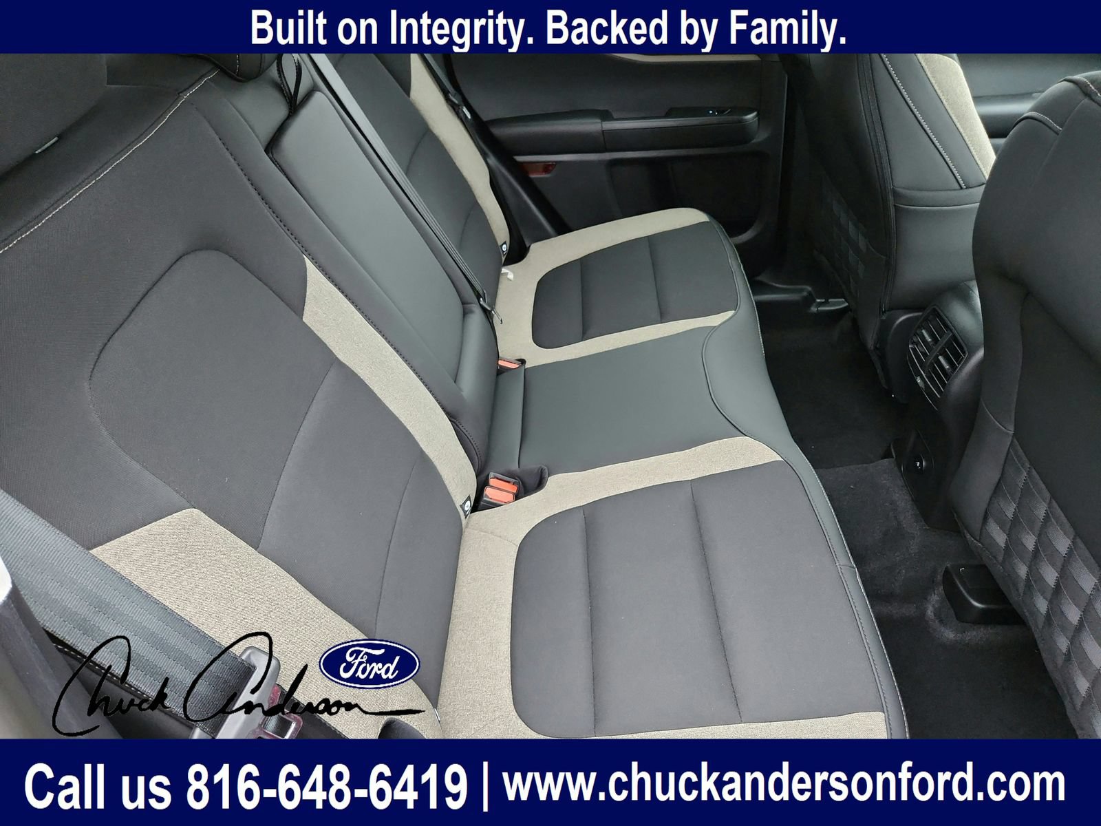 New 2025 Ford Bronco Sport Big Bend AWD/4WD image 26