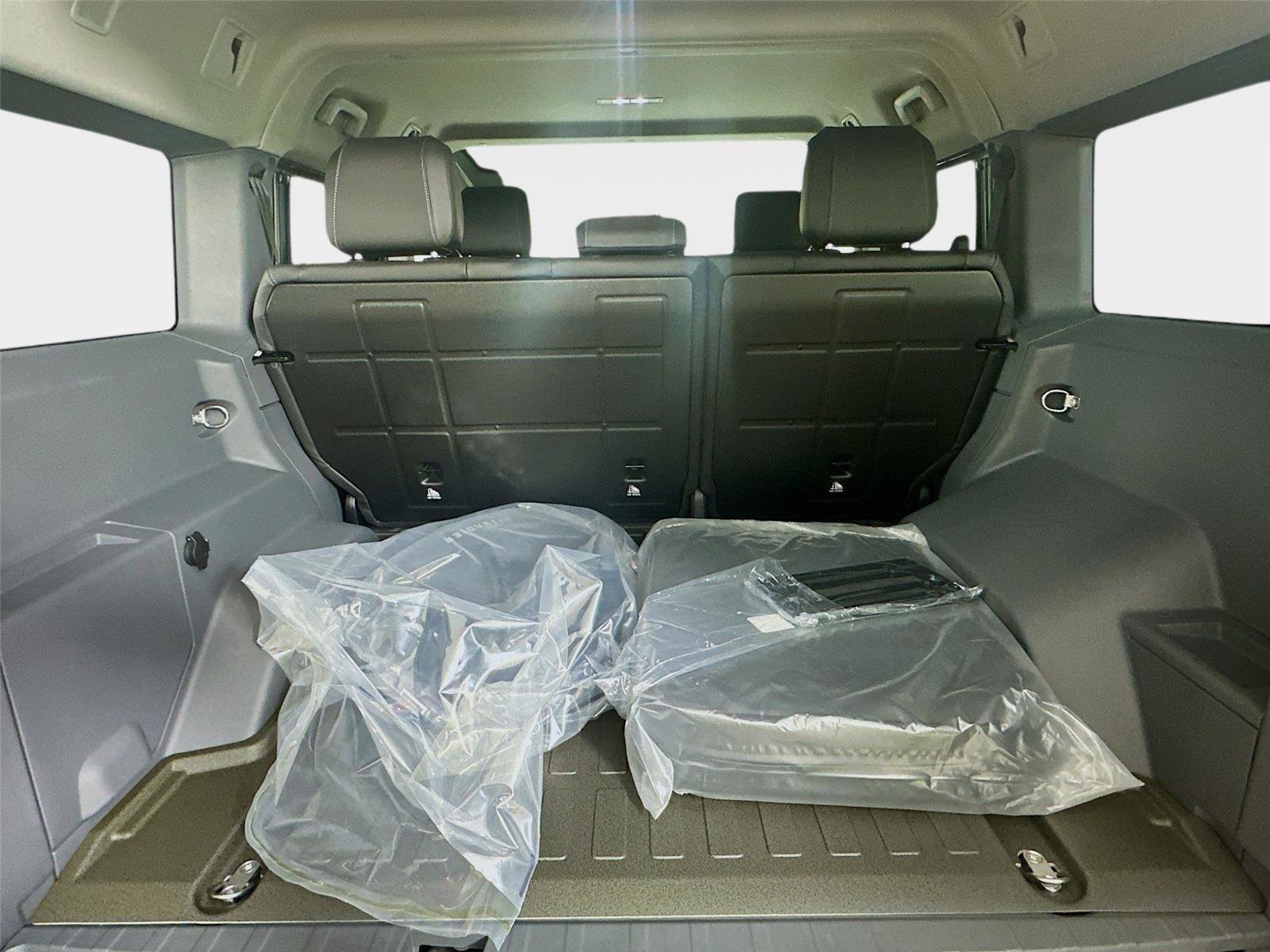 New 2025 INEOS Grenadier Fieldmaster Edition image 45