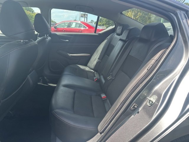 Used 2020 Nissan Altima 2.5 SR image 9