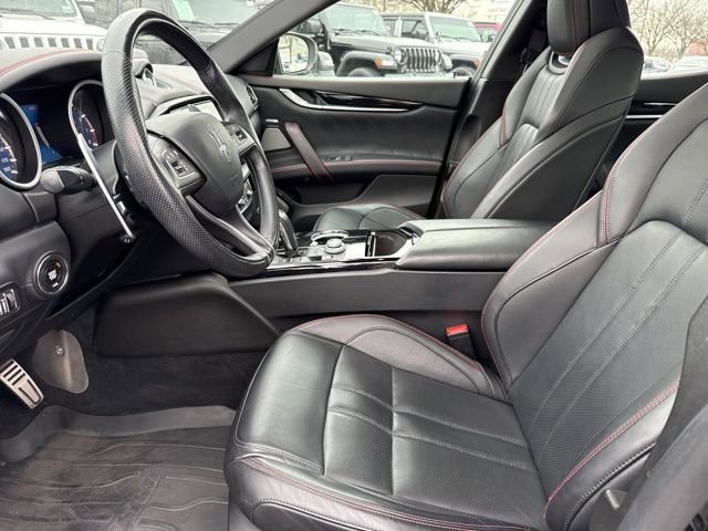 Used 2019 Maserati Ghibli S GranSport Q4 image 19