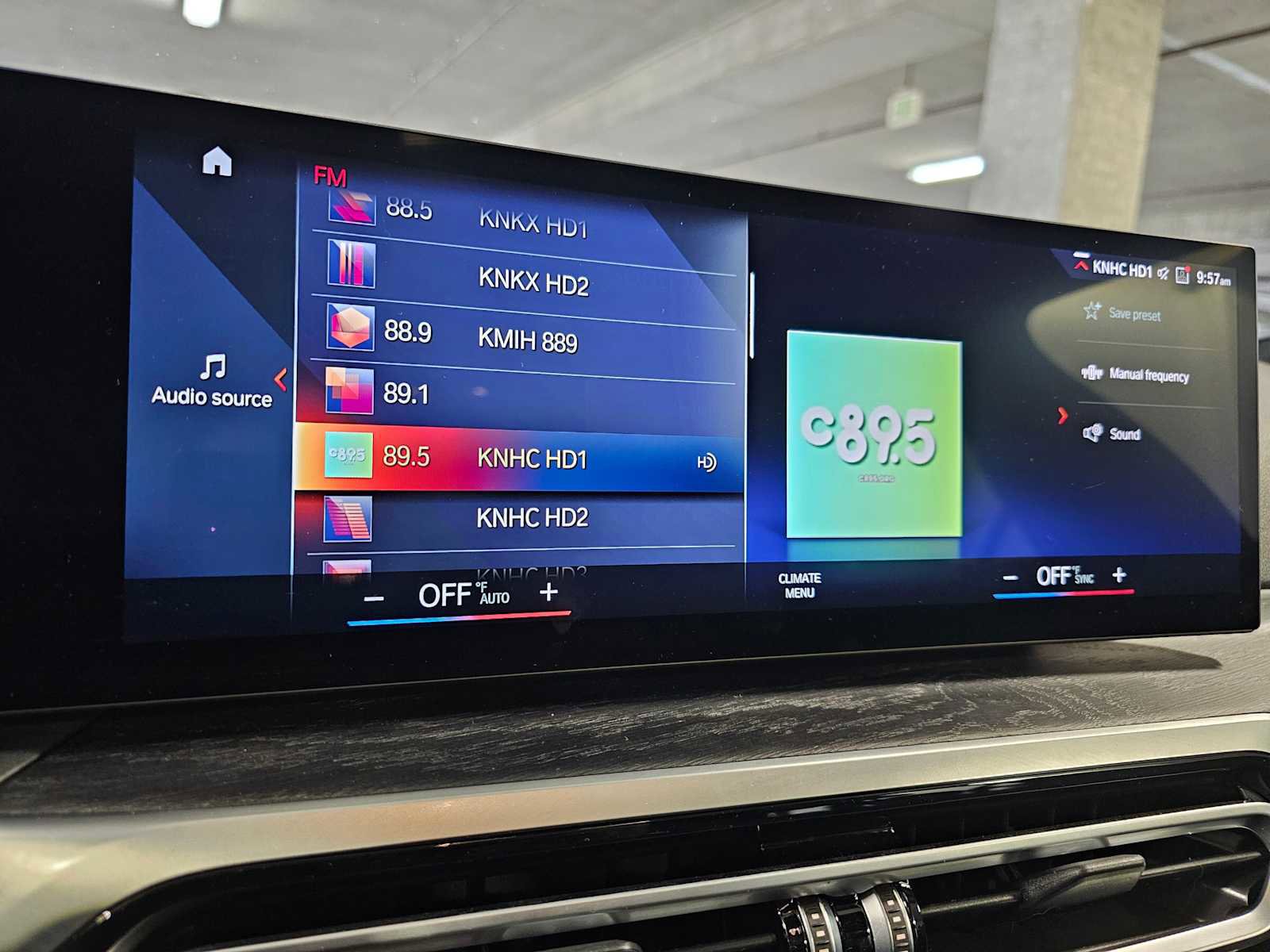 Used 2023 BMW i4 eDrive35 image 15