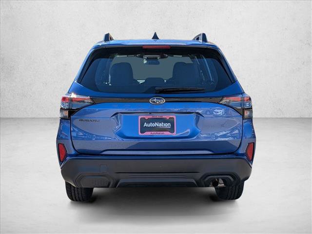 New 2026 Subaru Forester image 7