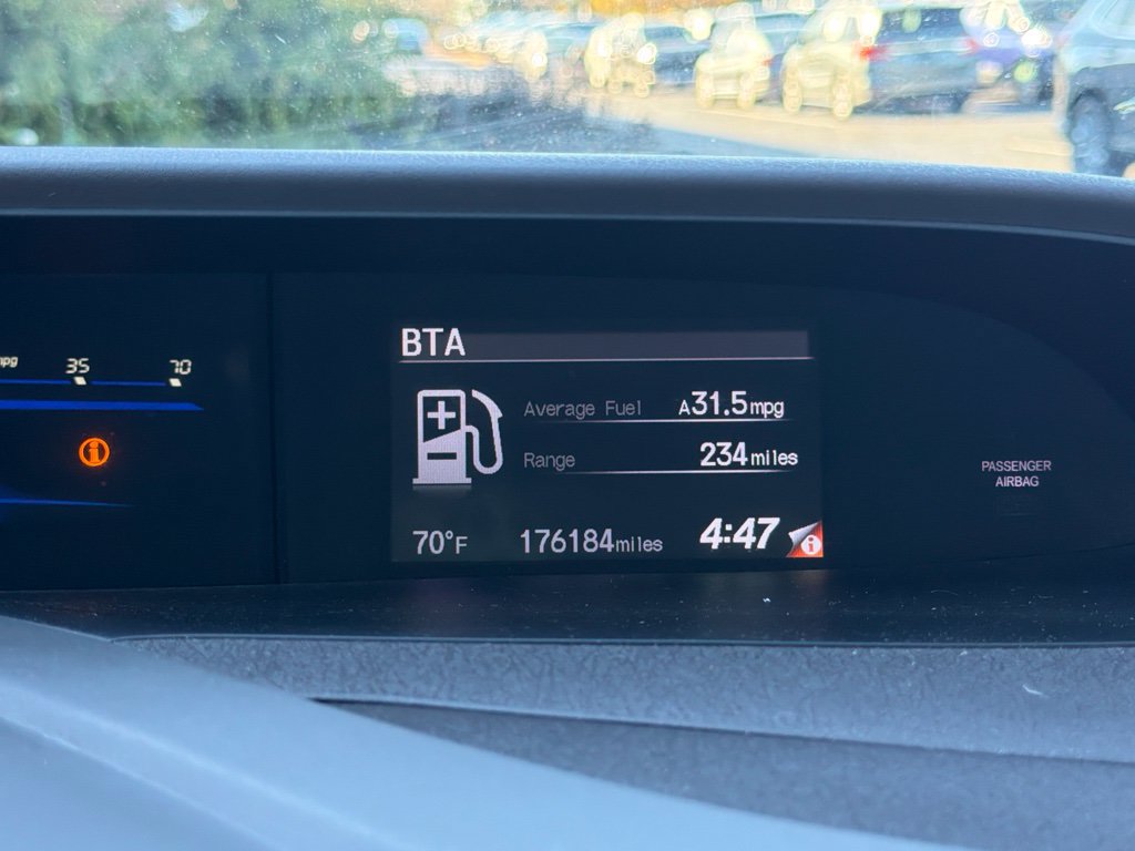 Used 2012 Honda Civic EX image 13
