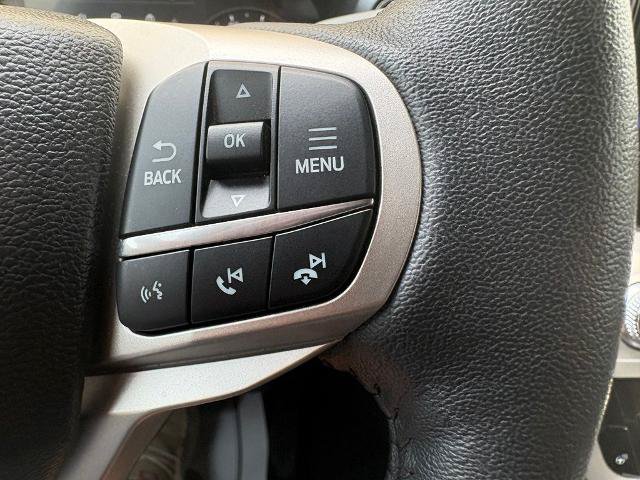 Certified 2024 Ford Explorer XLT w/ Equipment Group 202A AWD/4WD image 20