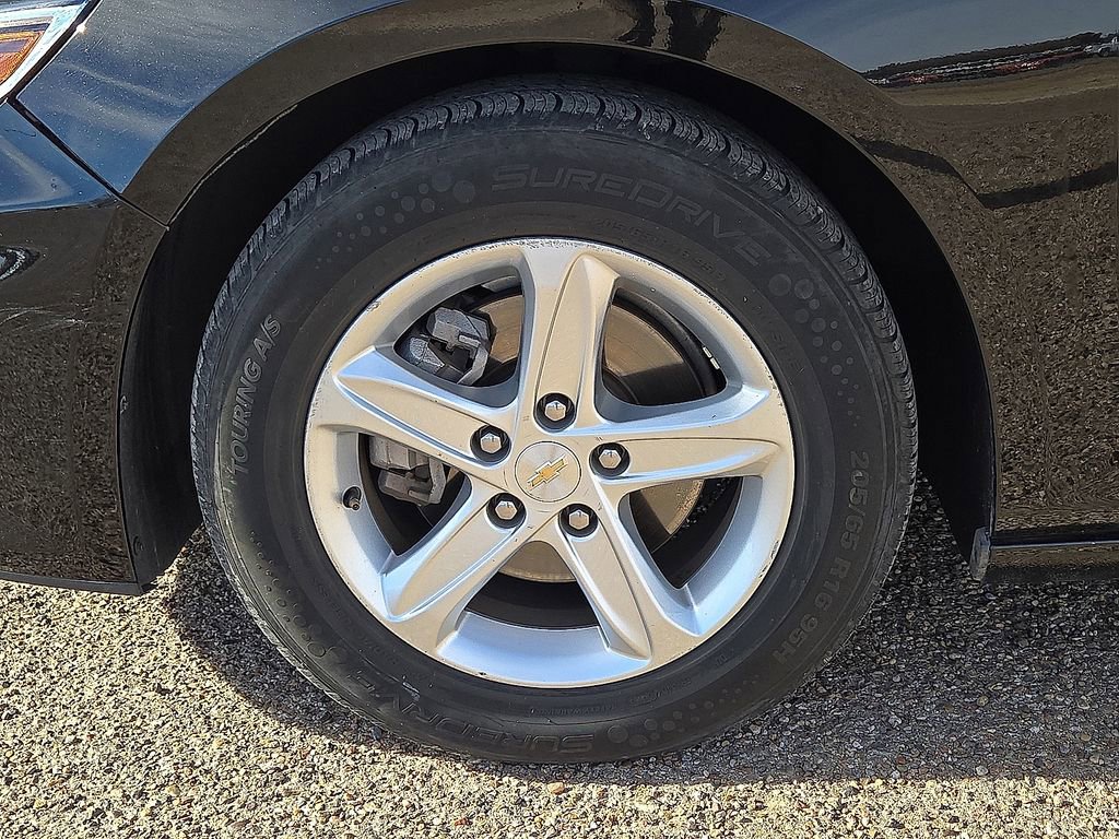 Used 2023 Chevrolet Malibu LT image 10