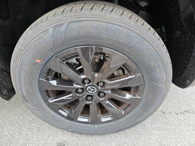 New 2026 MAZDA CX-50 AWD 2.5 Hybrid w/ Cargo Package image 36