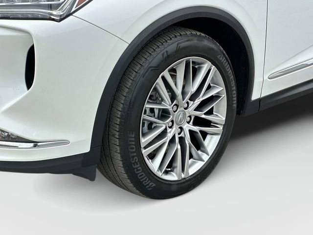 Used 2022 Acura MDX SH-AWD w/ Advance Package image 29