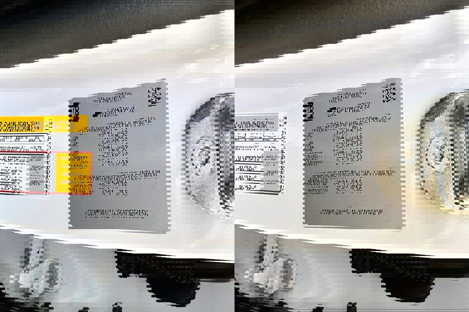 Used 2021 Chevrolet Tahoe RST w/ Luxury Package image 36