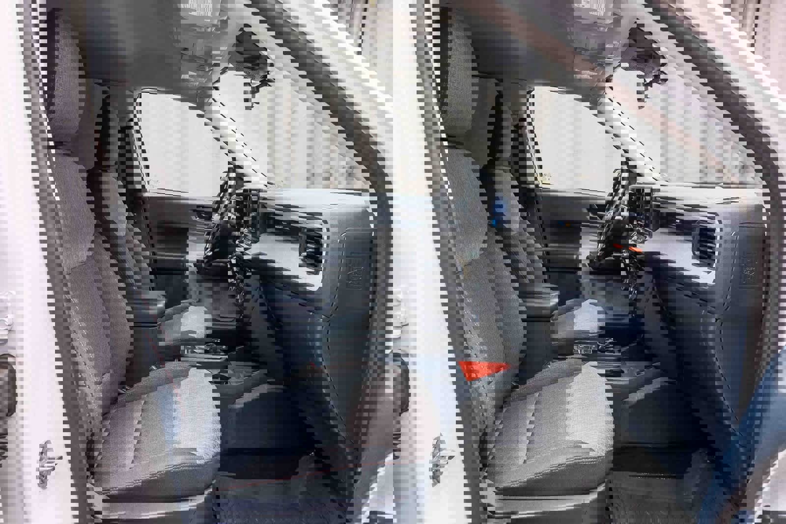 Used 2022 Ford Maverick XLT w/ Equipment Group 300A Standard image 16