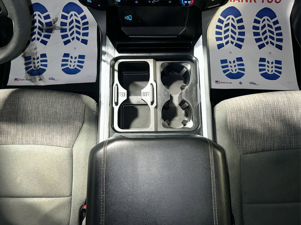 Certified 2024 Ford F250 XLT w/ FX4 Off-Road Package image 22