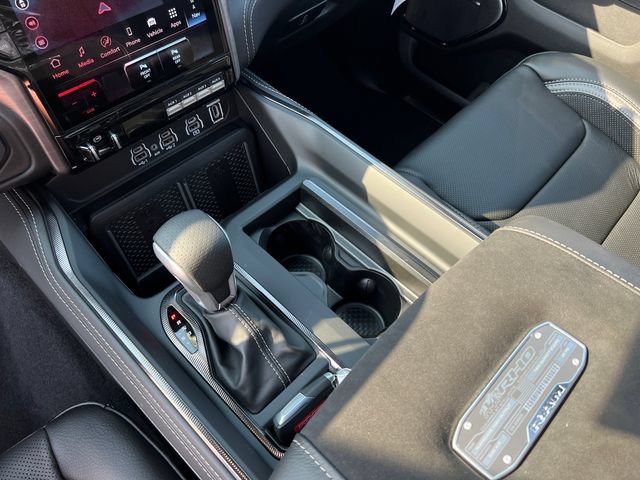 New 2026 RAM 1500 RHO w/ RHO Level 1 Equipment Group AWD/4WD image 20