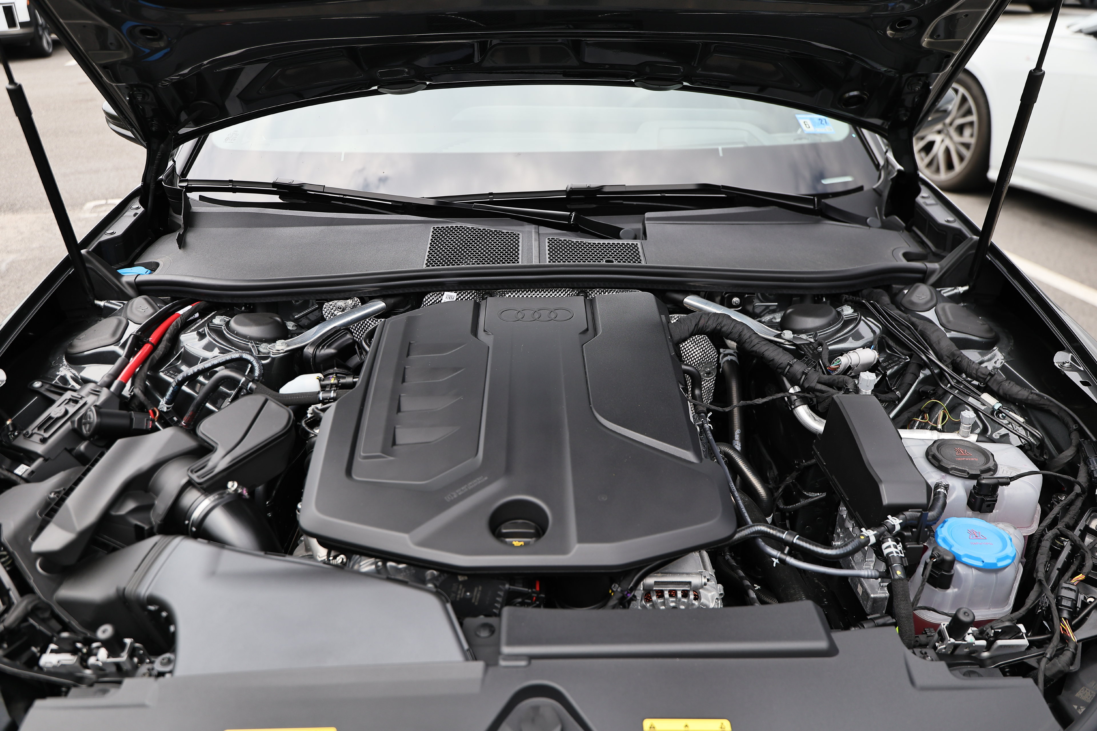 New 2026 Audi A5 Prestige AWD/4WD image 32