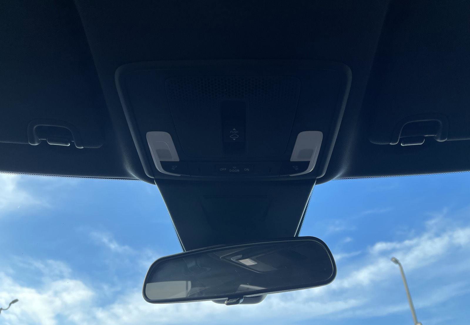 Used 2022 Honda Civic Si image 12