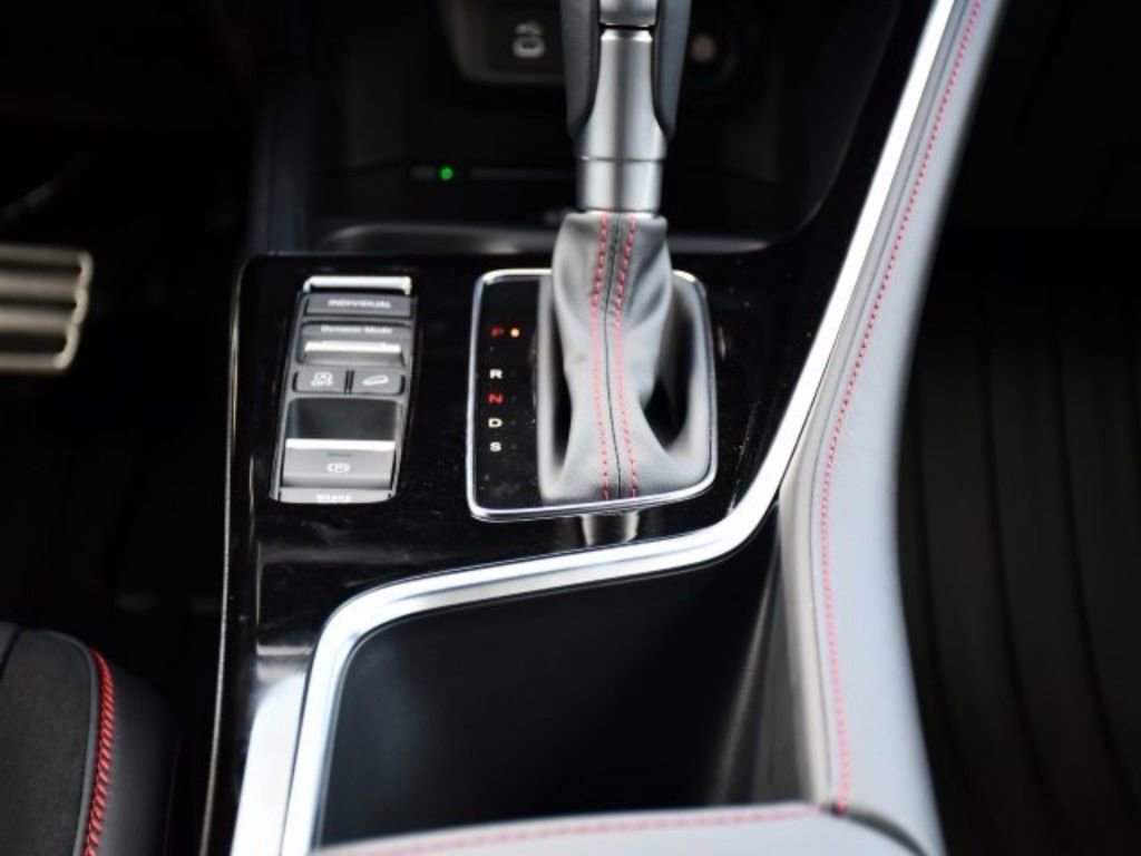 New 2026 Acura ADX A-Spec image 28