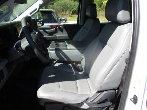 Used 2023 Ford F250 XL image 9