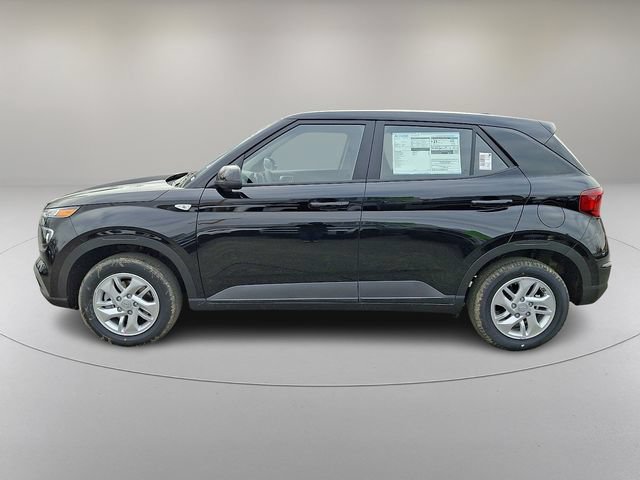 New 2026 Hyundai Venue SE FWD image 4