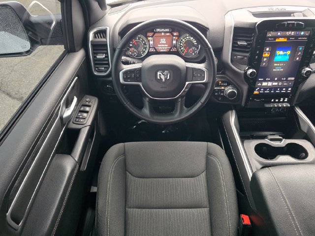 Used 2023 RAM 1500 Big Horn AWD/4WD image 4