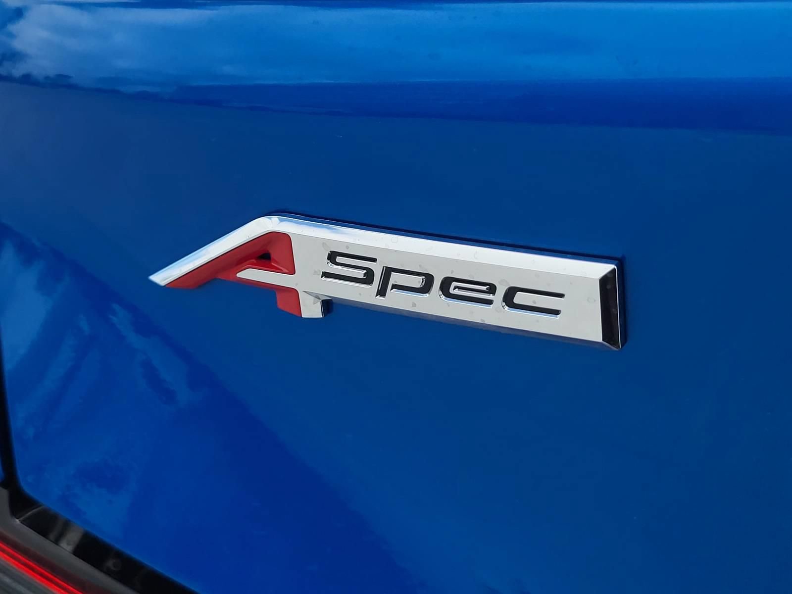 Used 2026 Acura Integra A-Spec FWD image 6