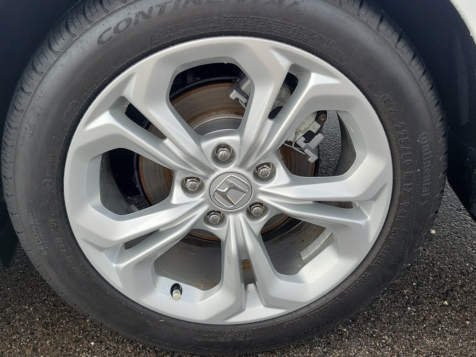 Used 2024 Honda Accord LX image 12