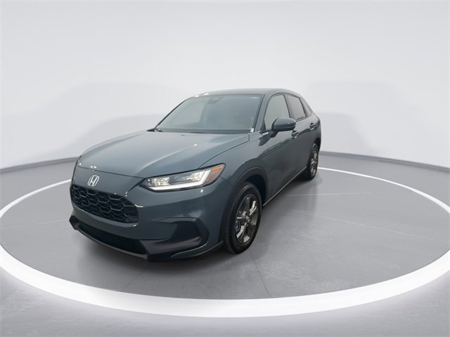 Used 2026 Honda HR-V LX image 4