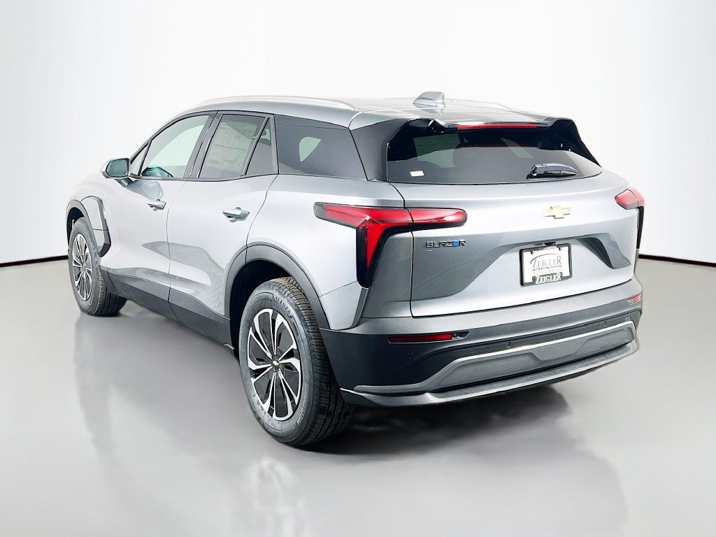 New 2026 Chevrolet Blazer EV LT FWD image 7