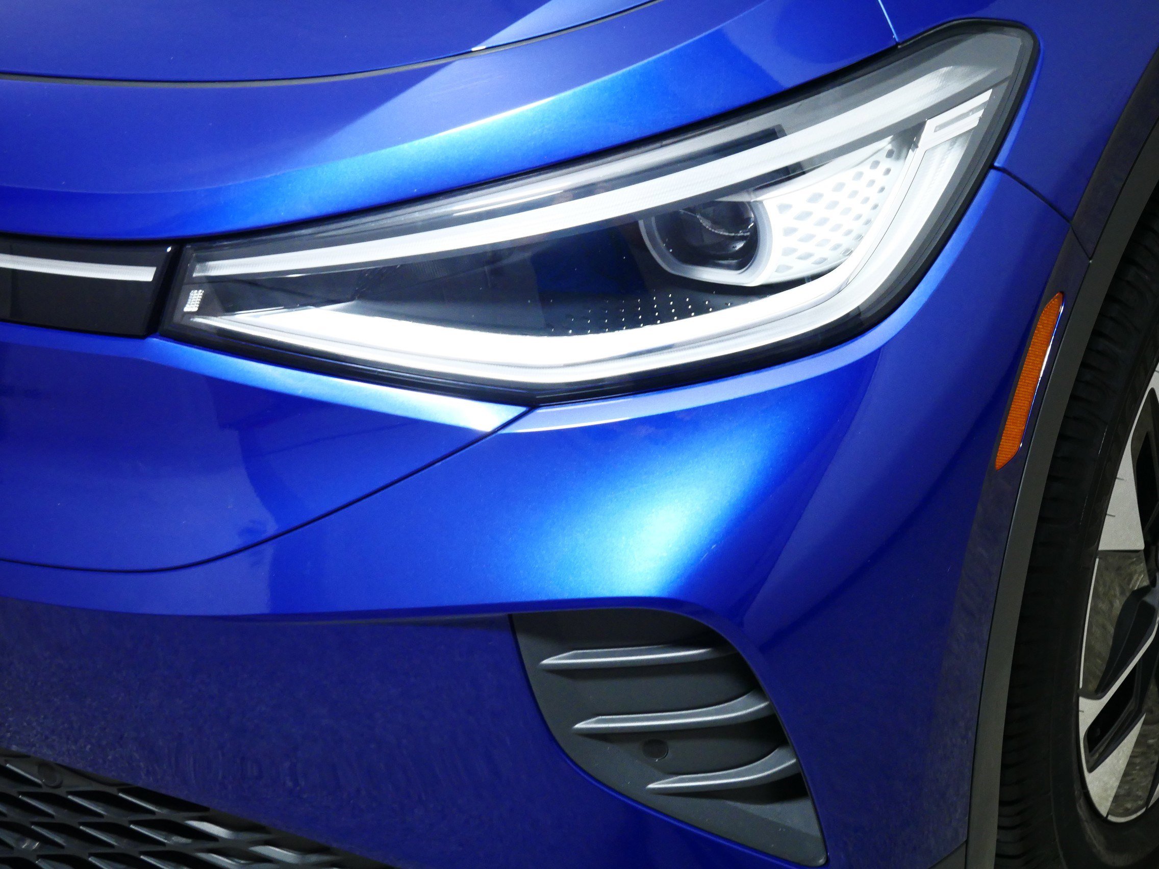 Certified 2022 Volkswagen ID.4 Pro S image 16