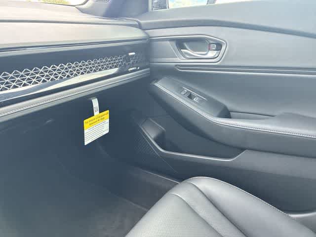 Used 2026 Honda Accord Sport image 33
